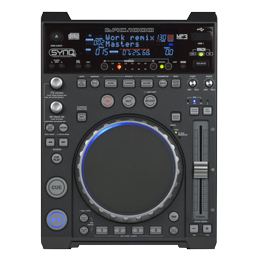 CDJ 播放器公司新聞2