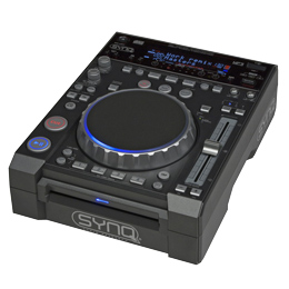 DJ音響