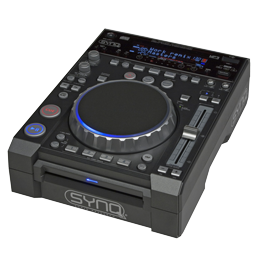DJ AUDIO