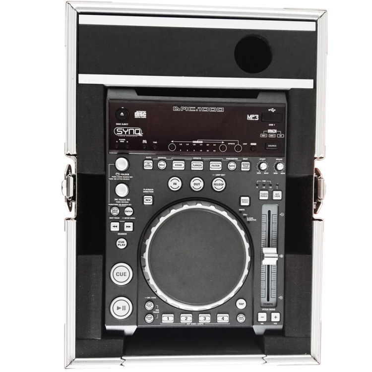 CDJ CASESET DMC1000CASESET